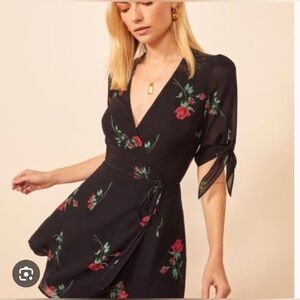 Reformation Sammy Dress